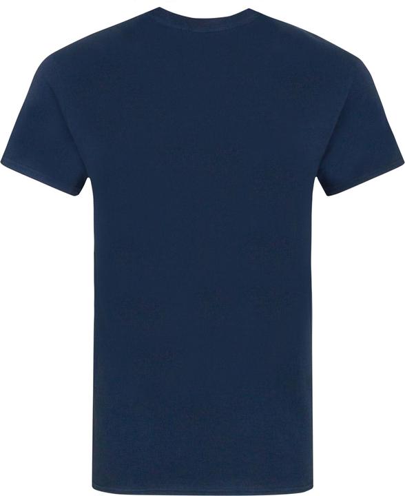 Actual product image Rick And Morty Riggity Riggity Wrecked TShirt (S)