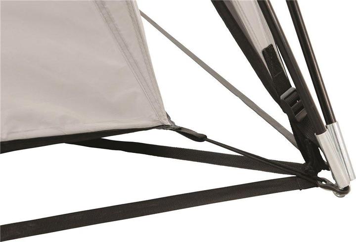 Produktbild Easy Camp Kuppelzelt Camp Shelter, 6 Personen (Kuppelzelt, 12 kg, 6 Personen)