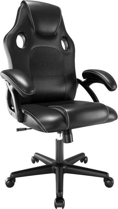Produktbild Play haha Schreibtischstuhl, 1 schwarz