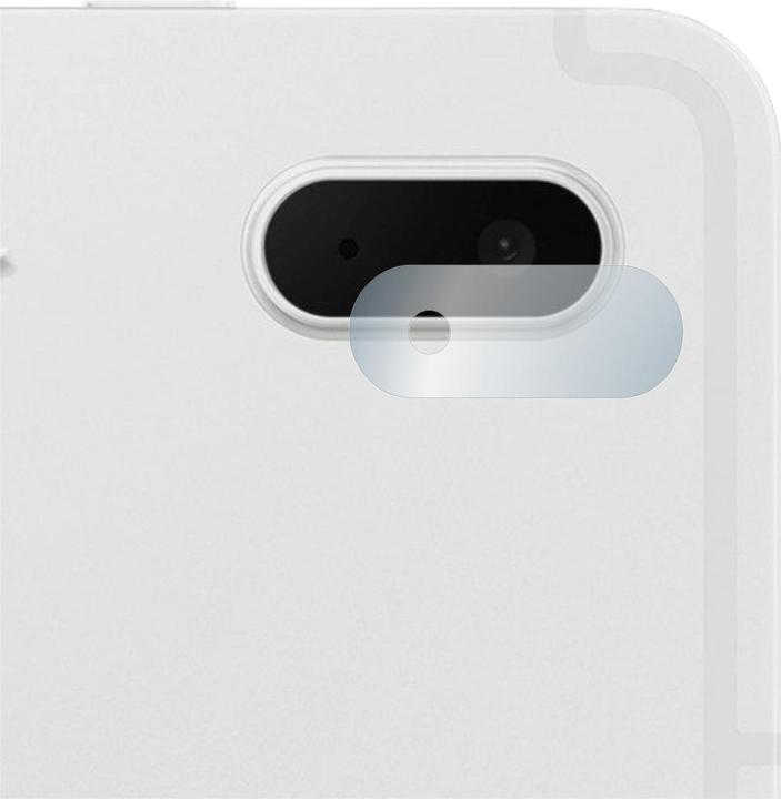 Image du produit BROTECT AirGlass Verre (1 pièce(s), Galaxy Tab S7 FE)