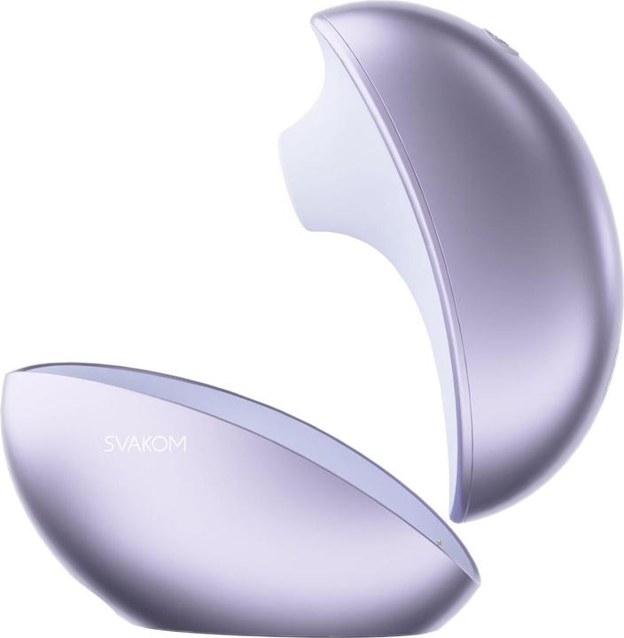 Svakom Pulse Galaxie violet