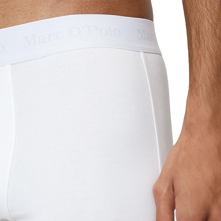 Immagine prodotto Marc O'Polo Boxer Casual Figura aderente (S, confezione da 3)