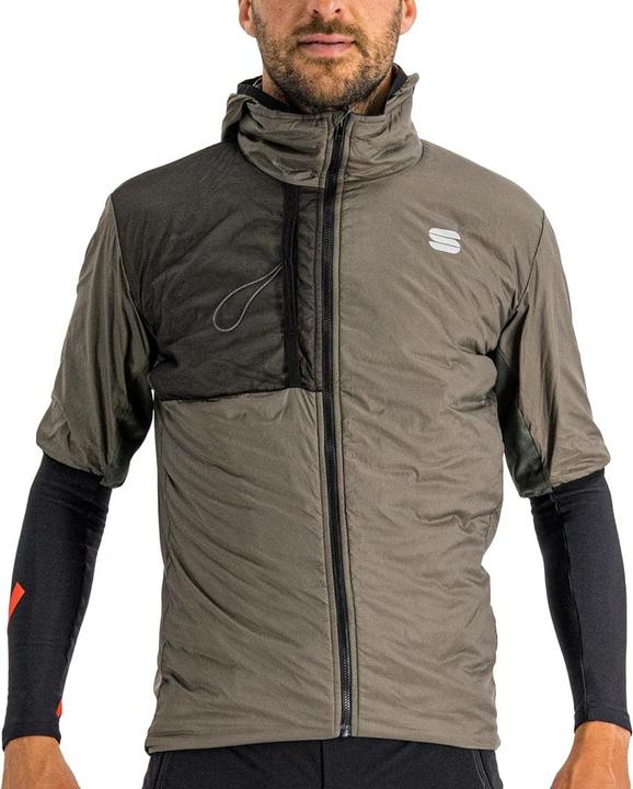 Sportful Supergiara Puffy Short Sleeve