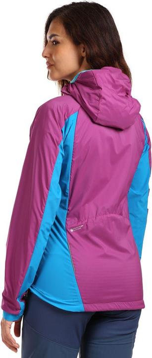 Image du produit Directalpine Veste BORA LADY (S)