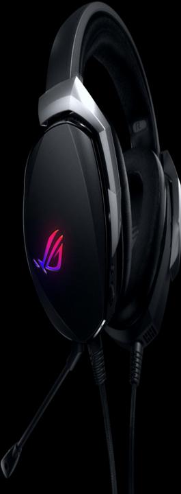 Actual product image ASUS ROG Theta 7.1 (Cable)