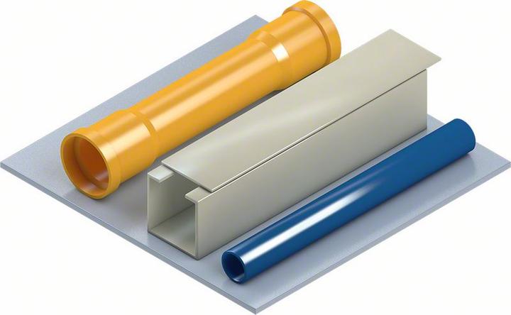Produktbild Bosch Professional Zubehör EXPERT ‘Multi Material’ 956 XHM Säbelsägeblatt, 10 Stück