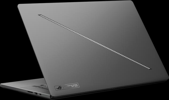 Produktbild ASUS ROG Zephyrus G16 GU605CP-QR007W 16" WQXGA OLED Core Ultra 9 285H 32GB/1TB RTX5070 Win11 (16", Intel Core Ultra 9 285H, 32 GB, 1000 GB, DE)