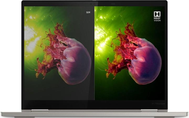 Produktbild Lenovo ThinkPad X1 Yoga G1 (13.50", Intel Core i7-1160G7, 16 GB, 512 GB, DE)