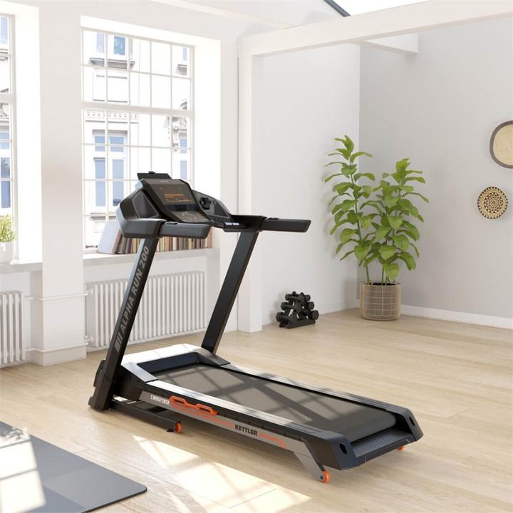 Produktbild Kettler Alpha Run 200