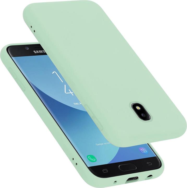 VERDE CHIARO LIQUIDO