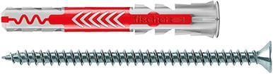 Produktbild Fischer Duopower (8 Stk.)