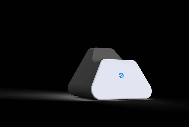 Produktbild Gioteck Solo Charging Stand (PS5)