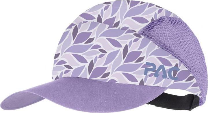 lavanda a spirale, Noce nero