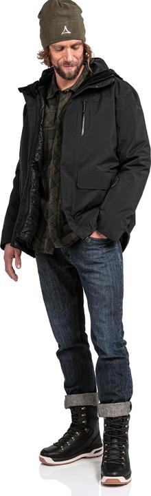 Image du produit Schöffel Parka 3In1 Barth (54)