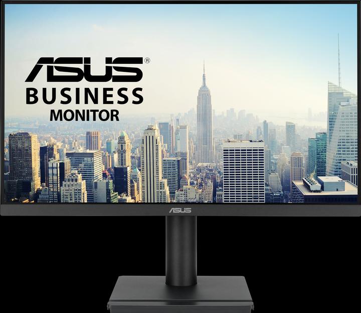 Actual product image ASUS Business VA249QG 60.5cm (16:9) FHD (1920 x 1080 pixels, 23.80")