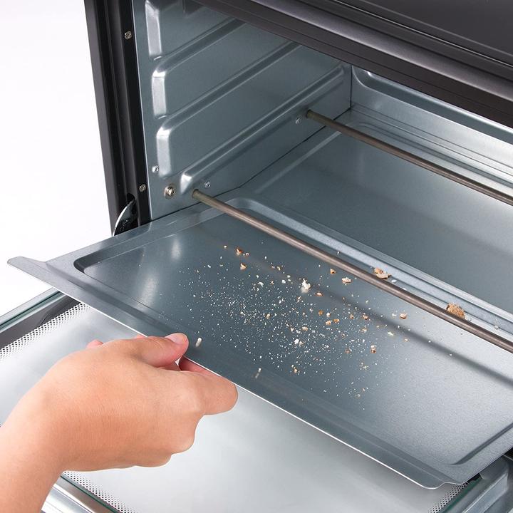 Image du produit First Four électrique FA-5044-1 (35L)