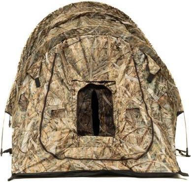 Actual product image Buteo Photo Gear Camouflage tent Falco Mark II Reed Plus (1 person)