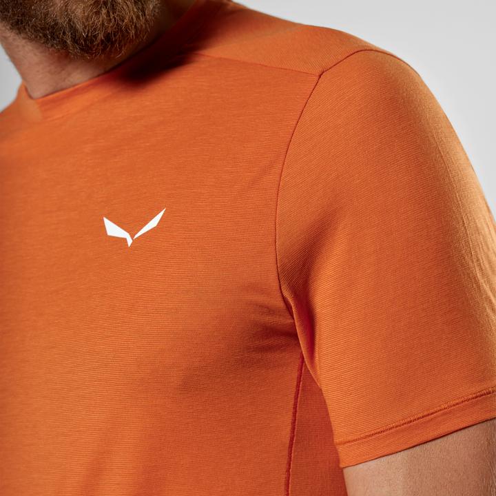 Immagine prodotto Salewa Maglietta Puez Dry'Ton uomo (54)