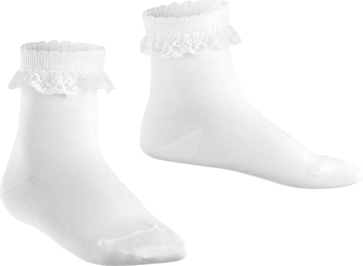 Actual product image Falke Romantic Lace SO (Single pack, 19 - 22)