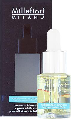 Produktbild Millefiori Mediterranean Bergamot (15 ml)