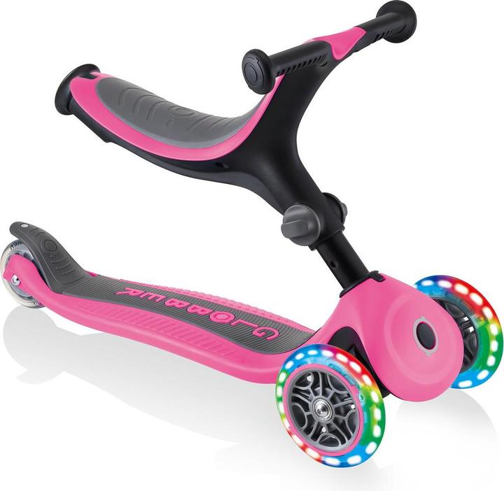 Produktbild Globber Go Up Plus