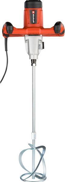 Actual product image Einhell Colour mortar mixer TC-MX 1400-2 E
