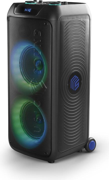 Image du produit Music Sound 8018080490439 (4 h)