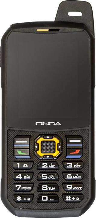 Onda Rg02 Rude Nero Italia Oem (2.40", 2G)