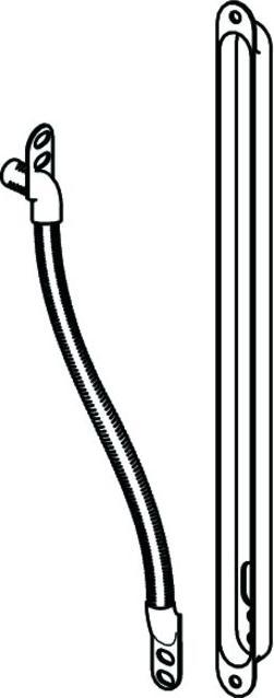 Produktbild Dormakaba Kabelübergänge Kü
