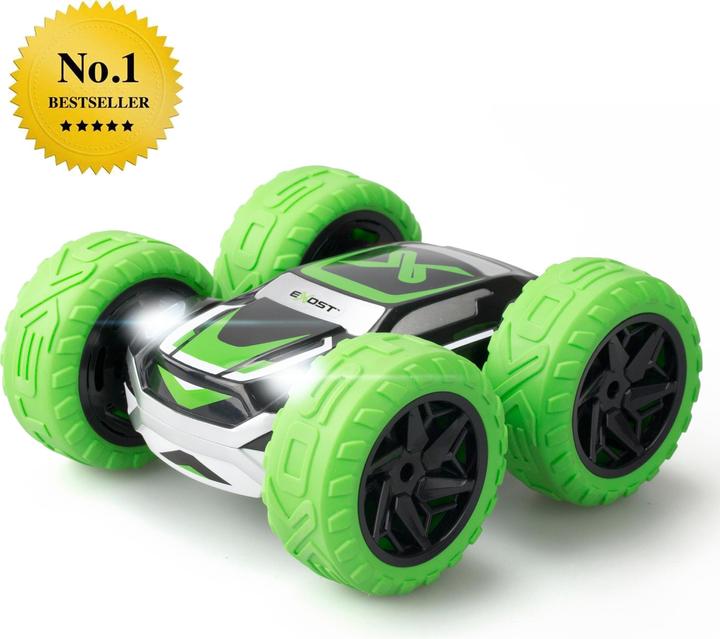 Actual product image Silverlit Exost 360 Cross