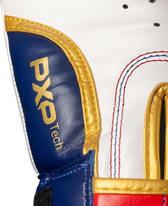 Image du produit Phantom Athletics Muay Thai Boxhandschuhe (14 OZ, Taille unique)