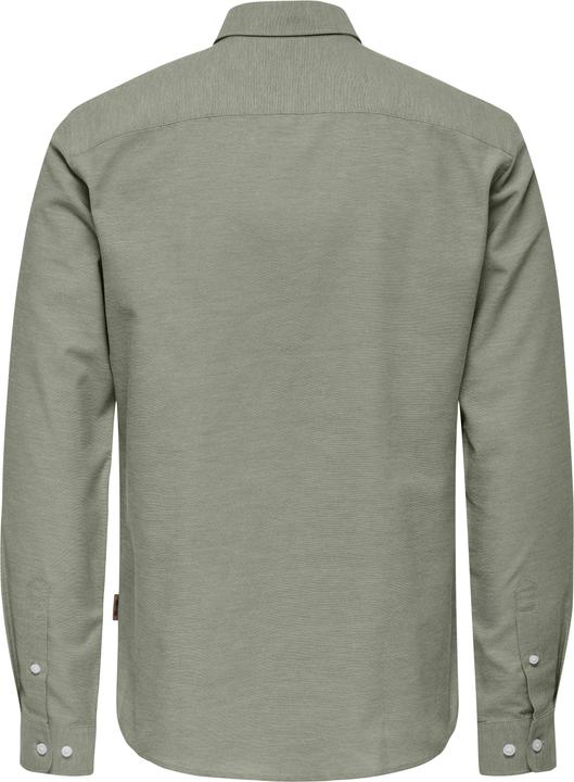 Image du produit Only & Sons Hemd ALVARES Langarmhemd (XL)