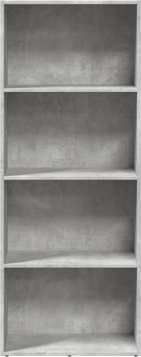 Immagine prodotto VidaXL Banning (30 x 30 x 152 cm)