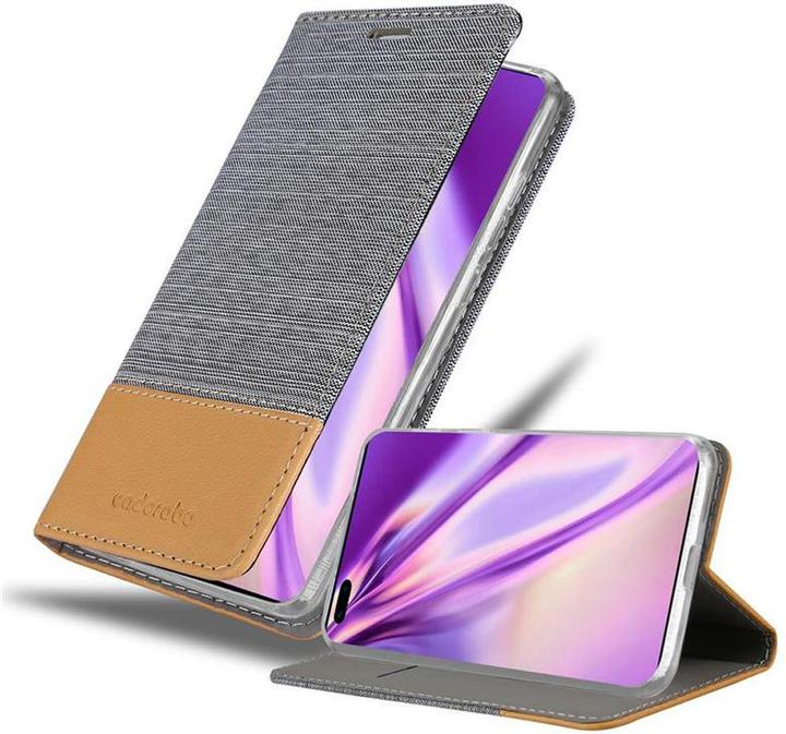 Produktbild Cadorabo Jeans Optik (Honor 30 Pro)