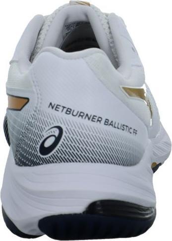 Image du produit ASICS Performance Netburner Ballistic Ff 3 (46)