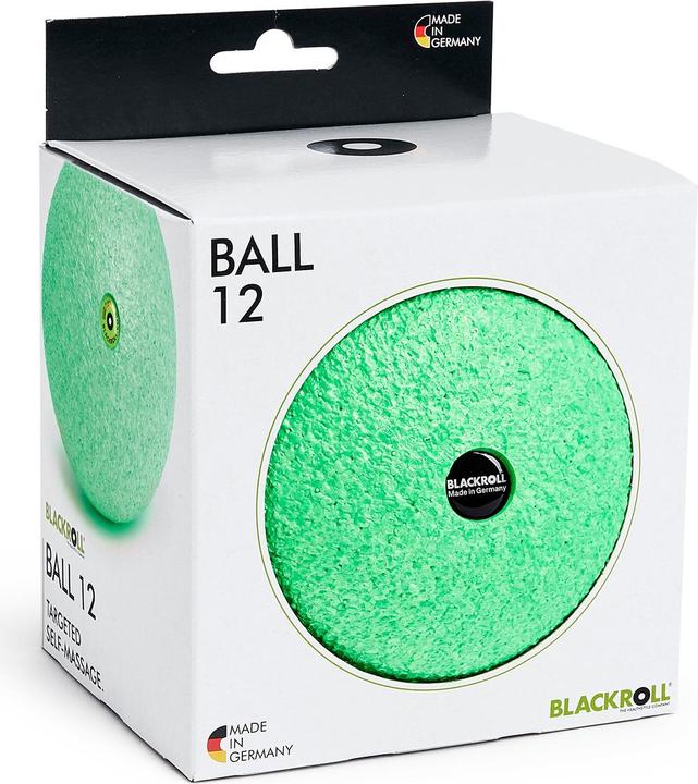 Actual product image Blackroll Ball 12
