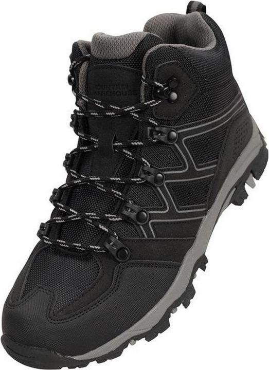 Produktbild Mountain Warehouse Wanderstiefel Oscar (30.5)