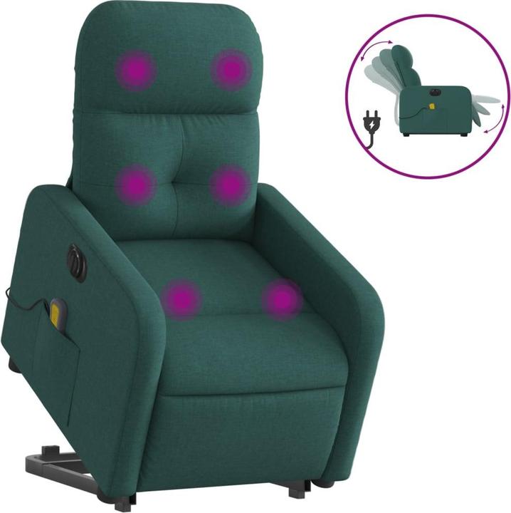 Image du produit VidaXL Itzal