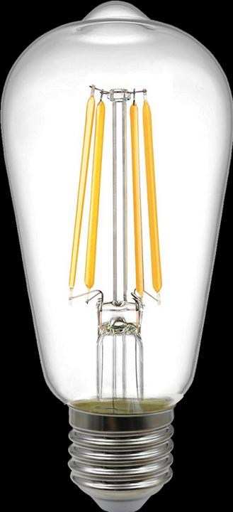 Immagine prodotto Globo Illuminante LED 1xE27 LED (E27, 7 W, 5 x, E)