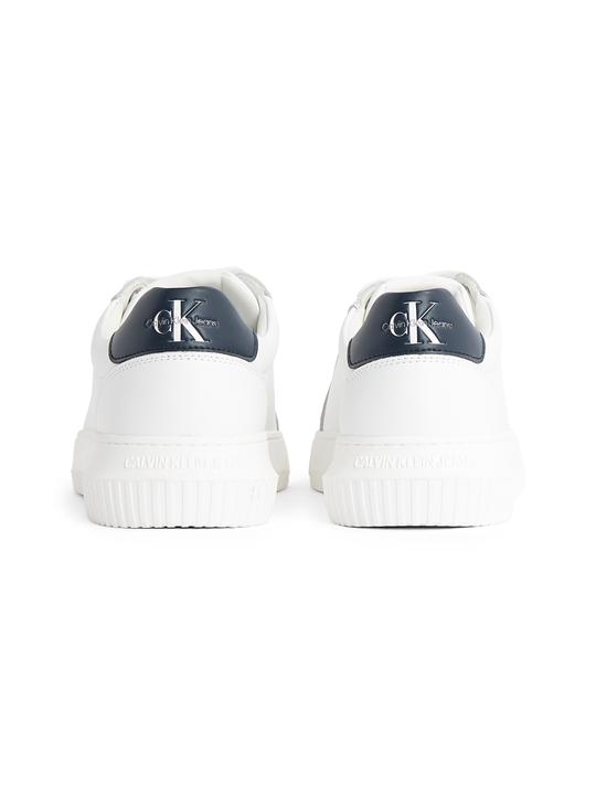 Produktbild Calvin Klein Chunky Cupsole Mono Lth (42)