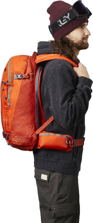 Image du produit Gregory Targhee 26L (26 l)
