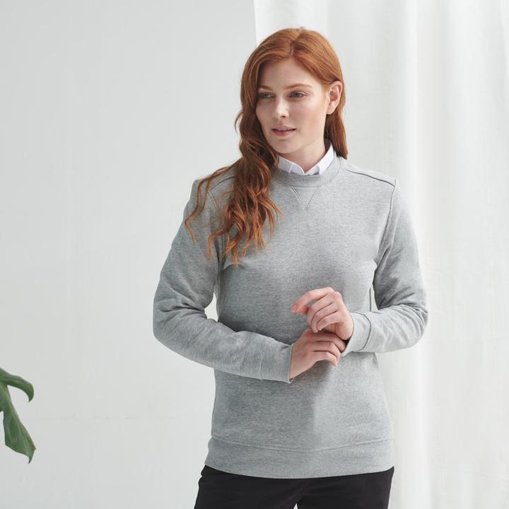 Produktbild Henbury Sweatshirt (4XL)