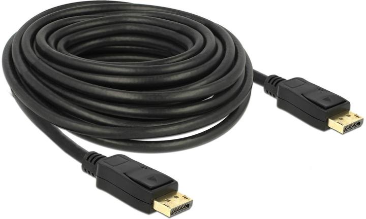 Produktbild Delock DisplayPort — DisplayPort (10 m, DisplayPort)