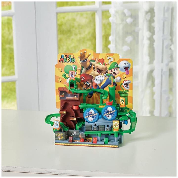 Immagine prodotto Super Mario avventura gioco DX (Tedesco)