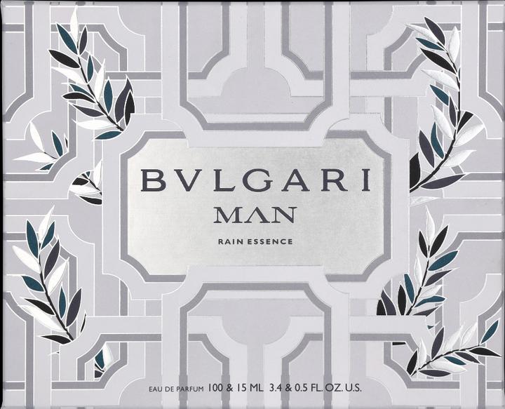 Produktbild Bulgari Spring 2024 Rain Essence (Eau de Parfum, 115 ml)