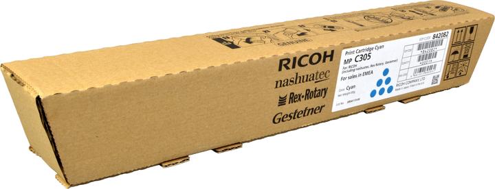 Immagine prodotto RICOH Mp C305 (C)