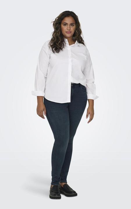Produktbild Only CARAugusta High Waist Skinny Fit Jeans (W46/L32)