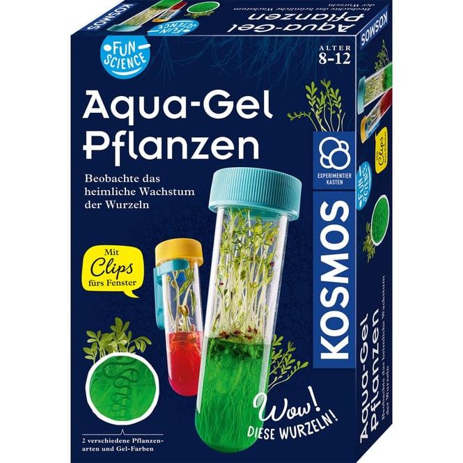 Produktbild Kosmos Fun Science Aqua-Gel-Pflanzen