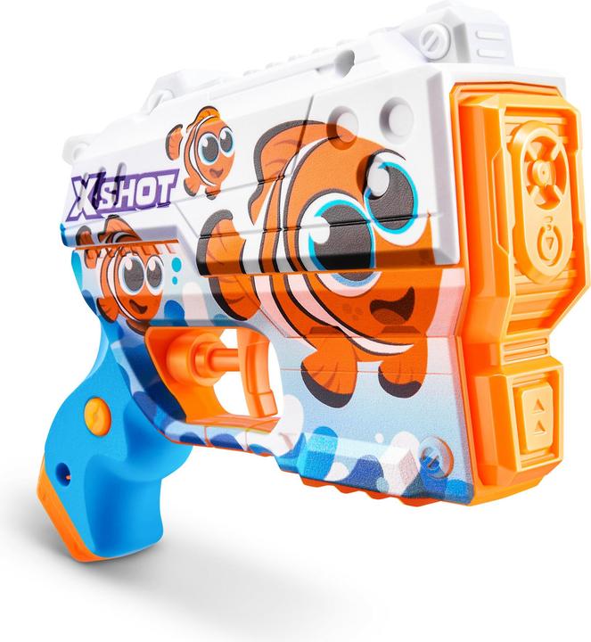 Xshot X-Shot - Water Fast Fill - Preschool Blaster (118143)
