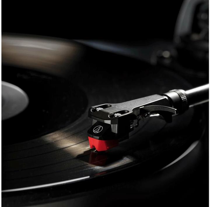 Actual product image Audio-Technica AT-VM95ML (Pickups)
